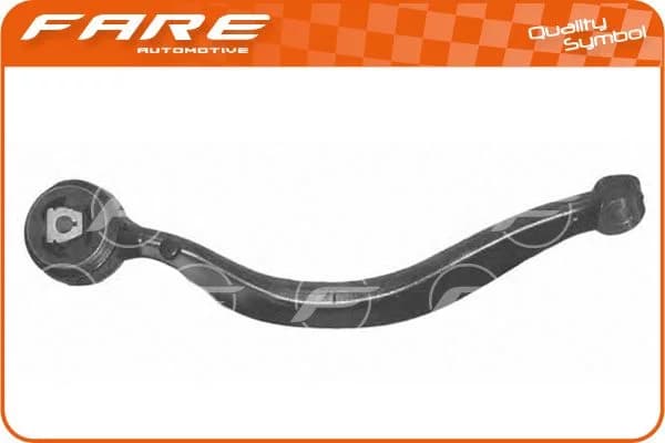 Bras et Triangle suspension FARE