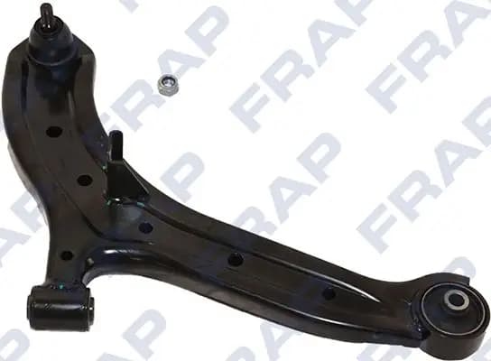 Bras et Triangle suspension FRAP
