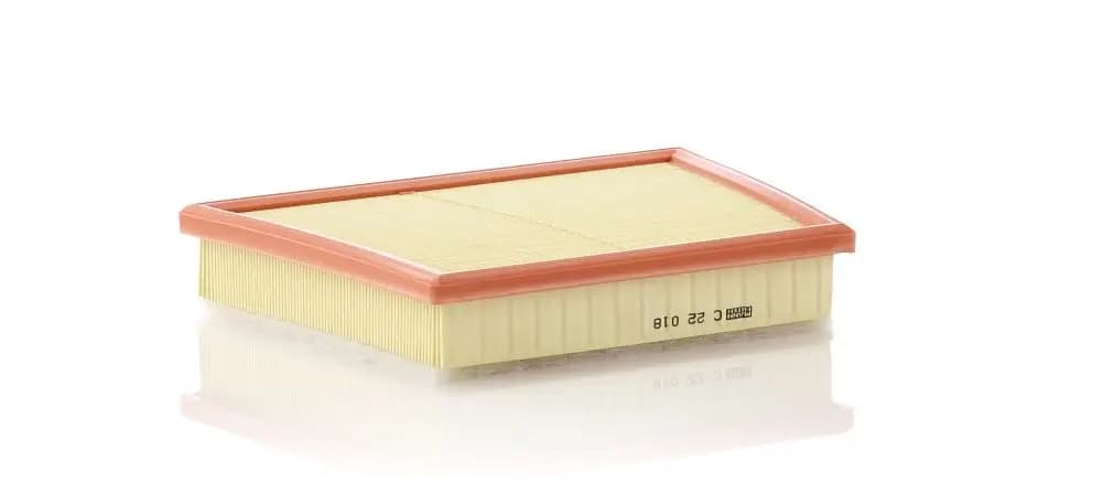 Filtre à air MANN-FILTER