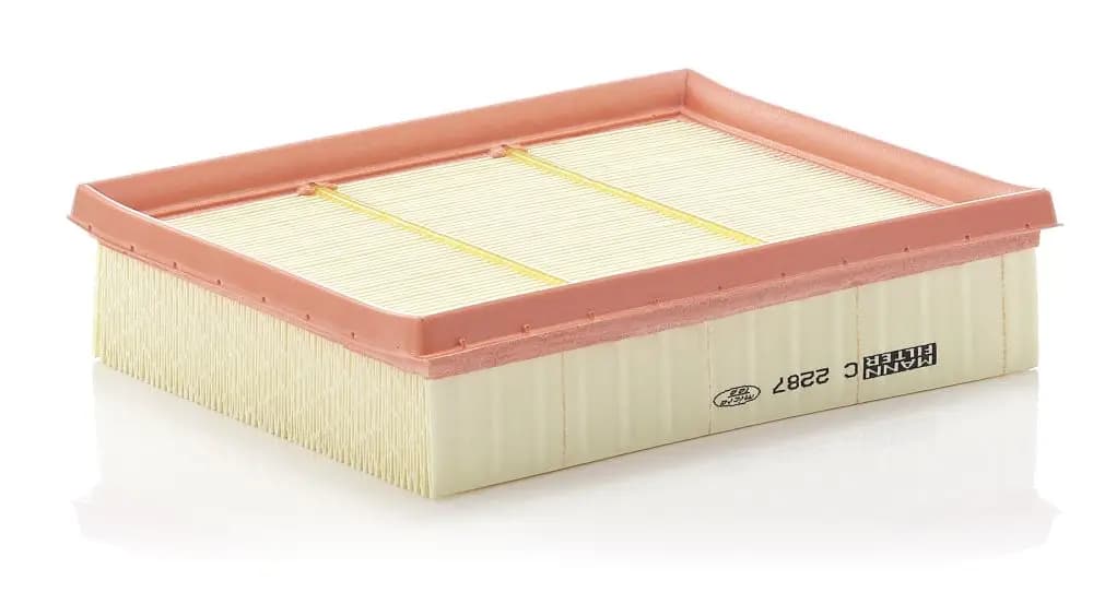 Filtre à air MANN-FILTER