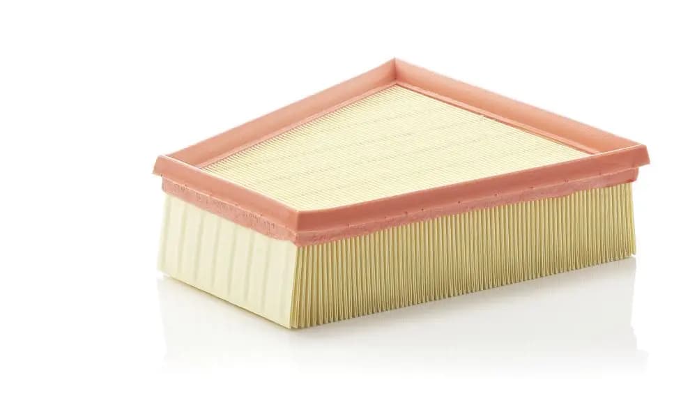 Filtre Ã air MANN-FILTER