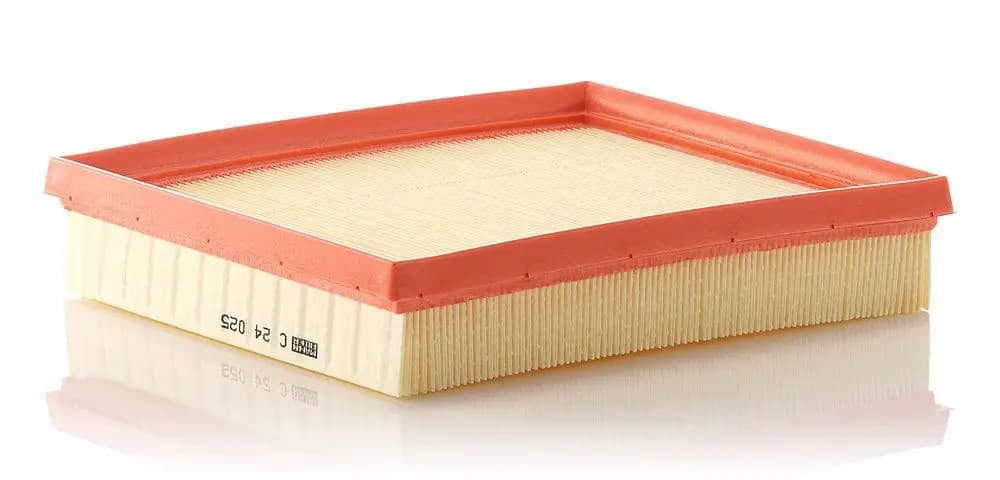 Filtre à air MANN-FILTER