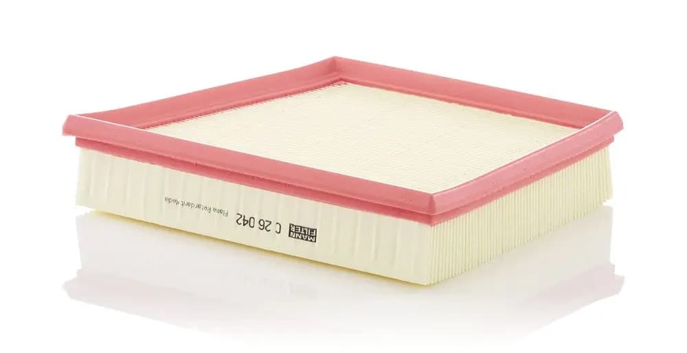 Filtre à air MANN-FILTER