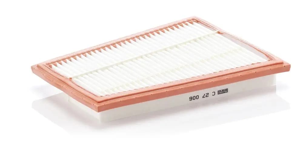 Filtre à air MANN-FILTER