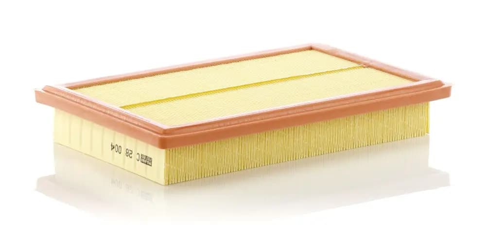 Filtre Ã air MANN-FILTER