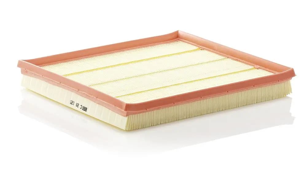 Filtre Ã air MANN-FILTER