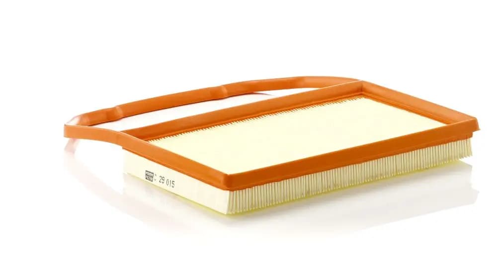 Filtre Ã air MANN-FILTER
