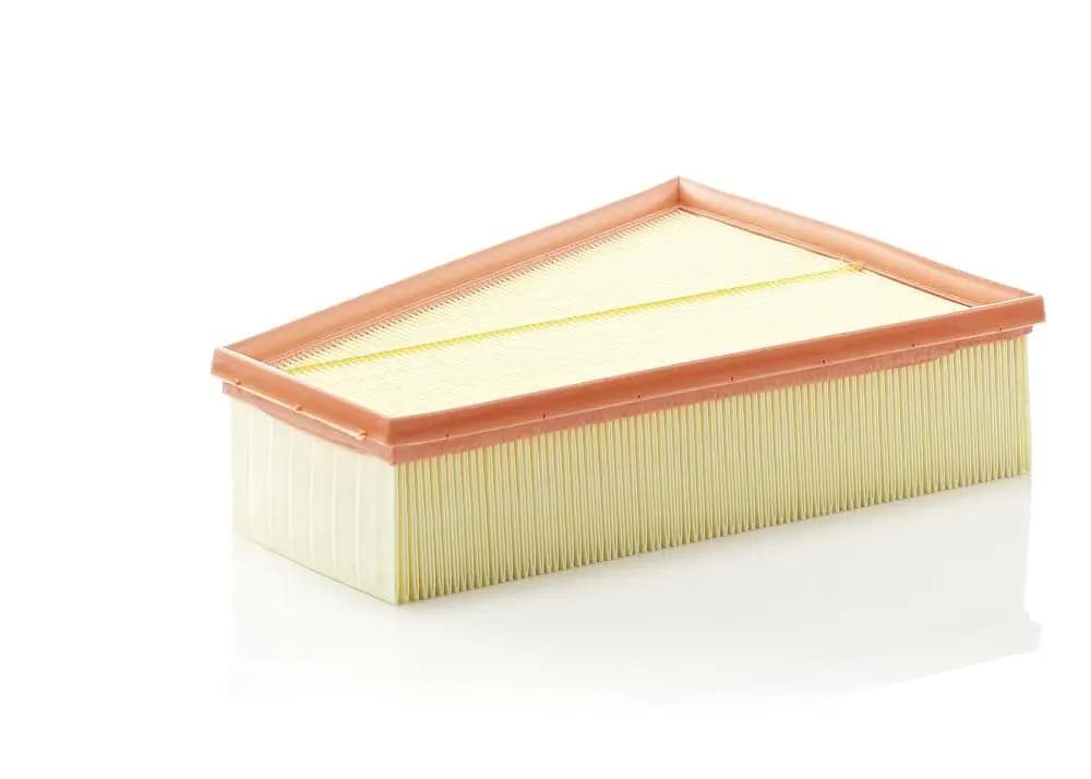 Filtre à air MANN-FILTER