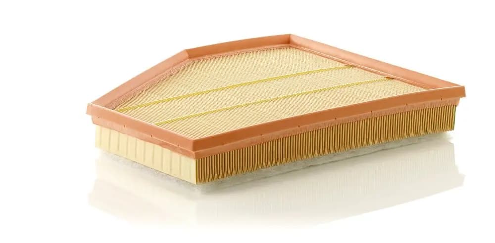Filtre Ã air MANN-FILTER
