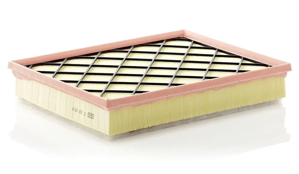 Filtre à air MANN-FILTER