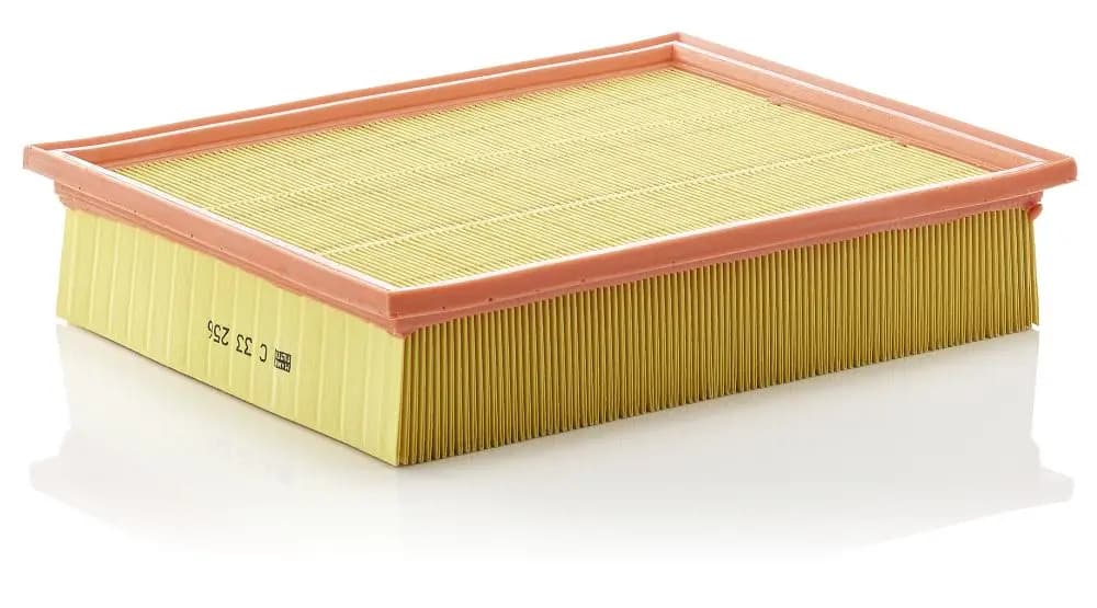 Filtre Ã air MANN-FILTER