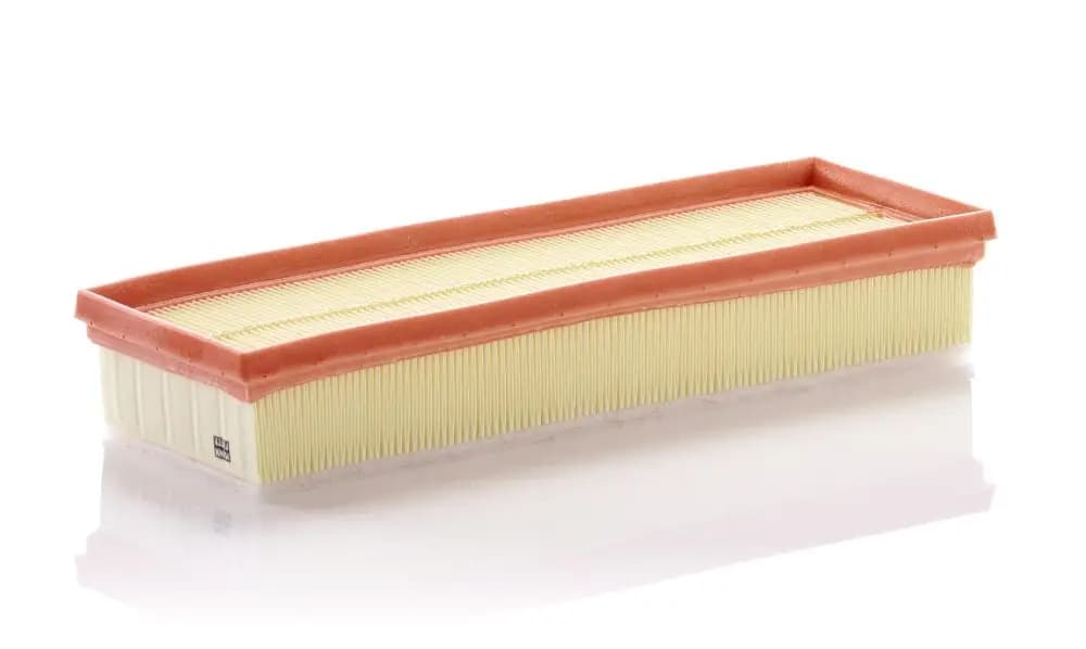 Filtre à air MANN-FILTER