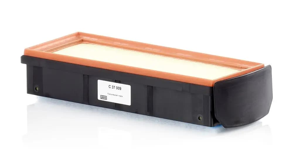 Filtre à air MANN-FILTER