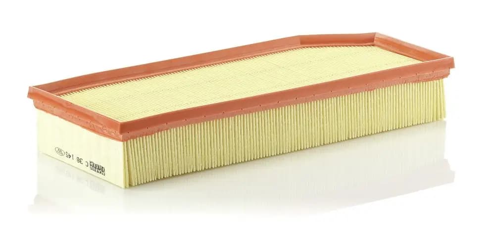 Filtre à air MANN-FILTER