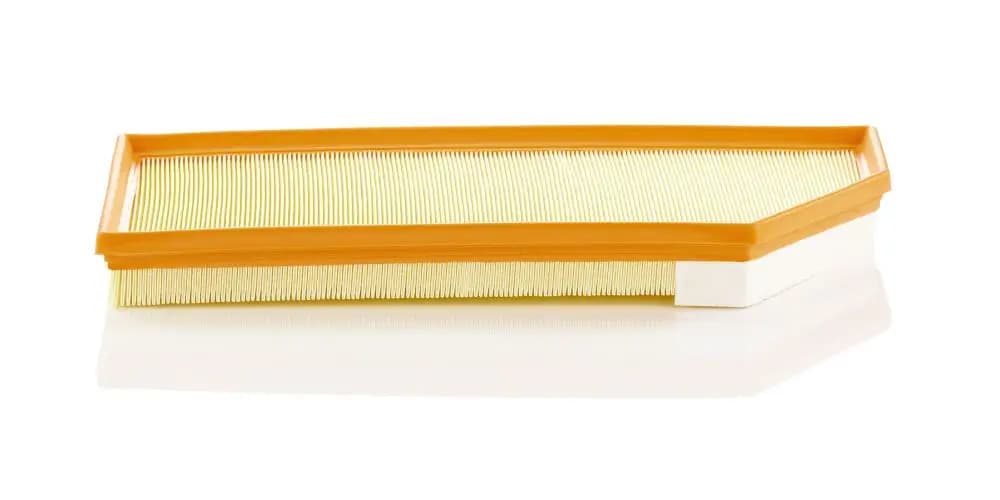 Filtre à air MANN-FILTER