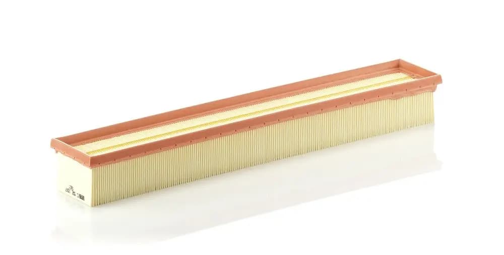 Filtre Ã air MANN-FILTER