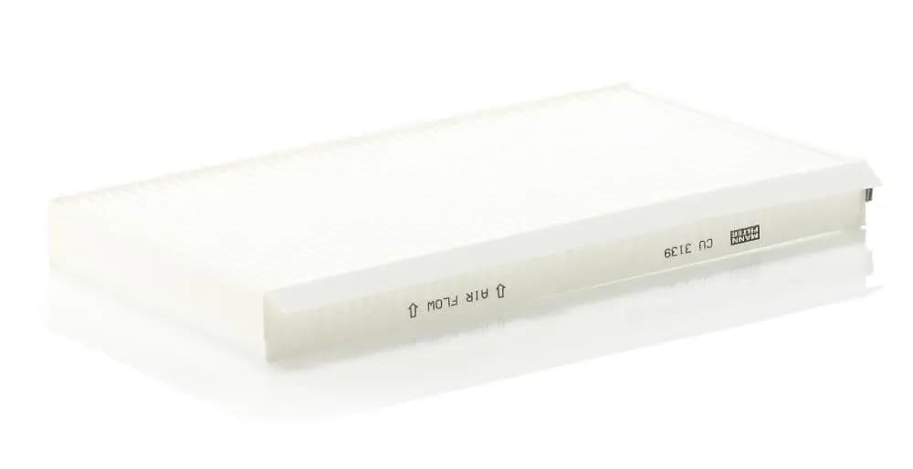 Filtre habitacle MANN-FILTER