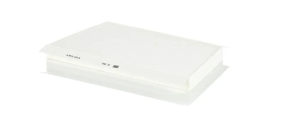 Filtre habitacle MANN-FILTER