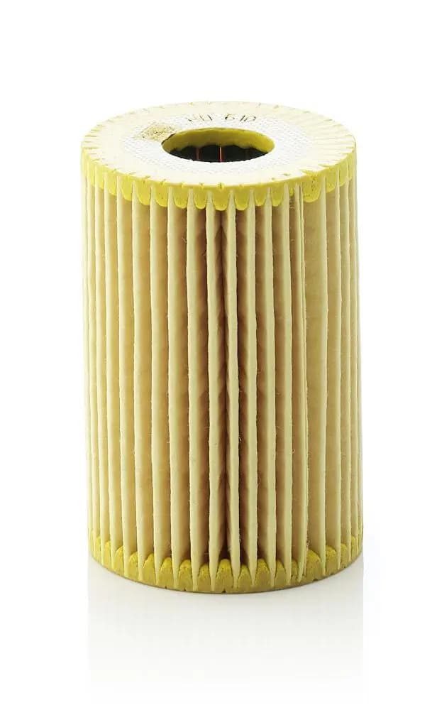 Filtre à huile MANN-FILTER
