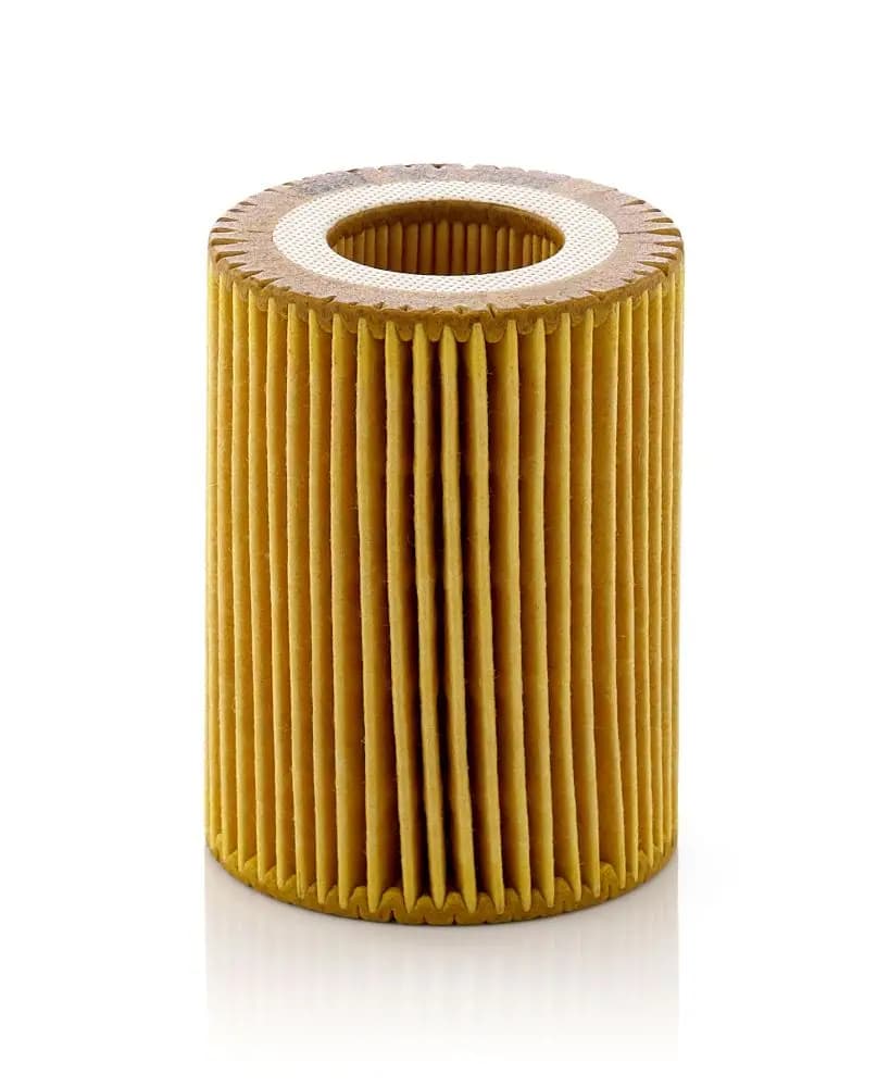 Filtre Ã huile MANN-FILTER