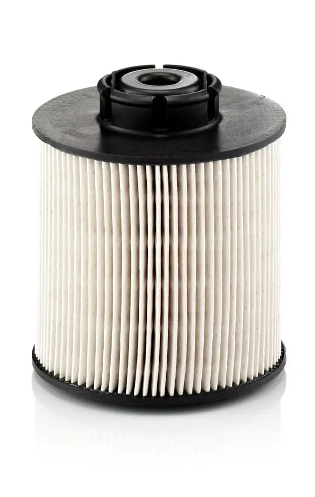 Filtre à carburant MANN-FILTER
