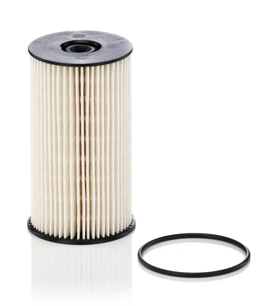 Filtre à carburant MANN-FILTER