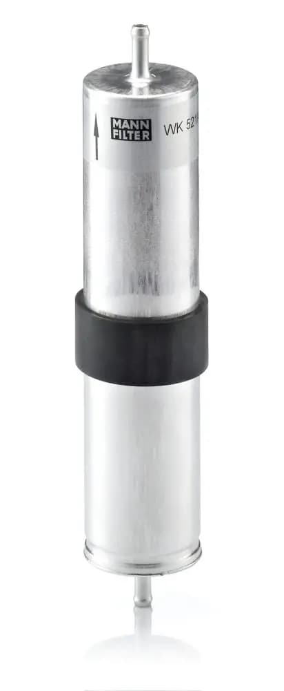 Filtre Ã carburant MANN-FILTER