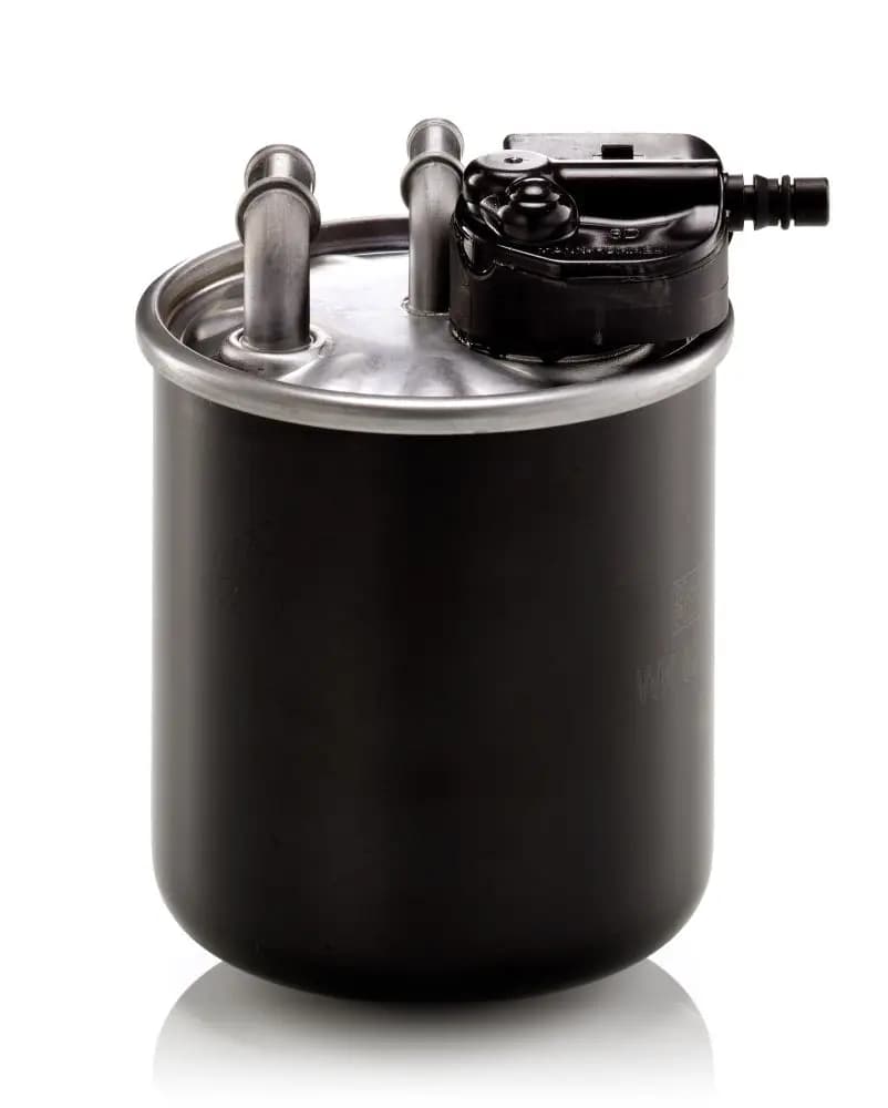Filtre Ã carburant MANN-FILTER