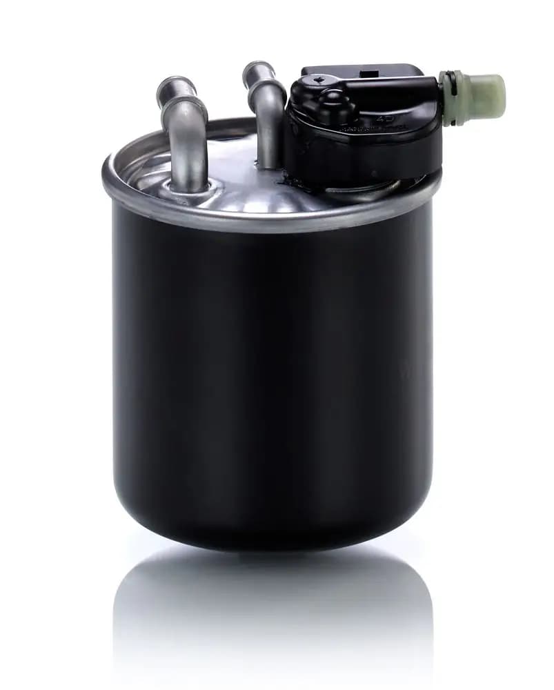 Filtre à carburant MANN-FILTER