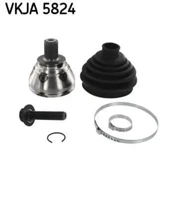 Tête cardan SKF