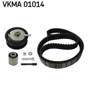 Kit de courroie crantée SKF