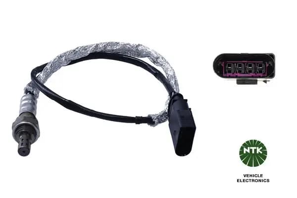 Sonde lambda NTK