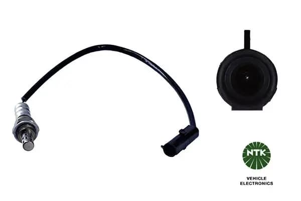 Sonde lambda NTK