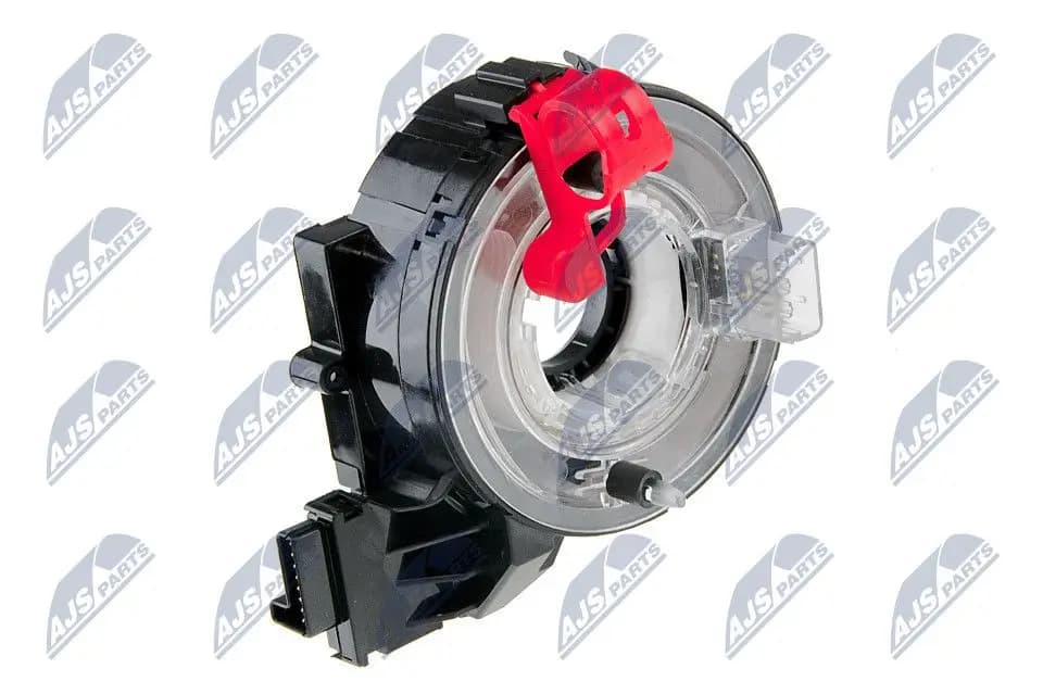 Bague Spirale NTY