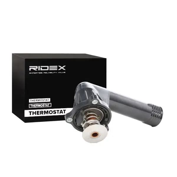 Thermostat d'eau Ridex