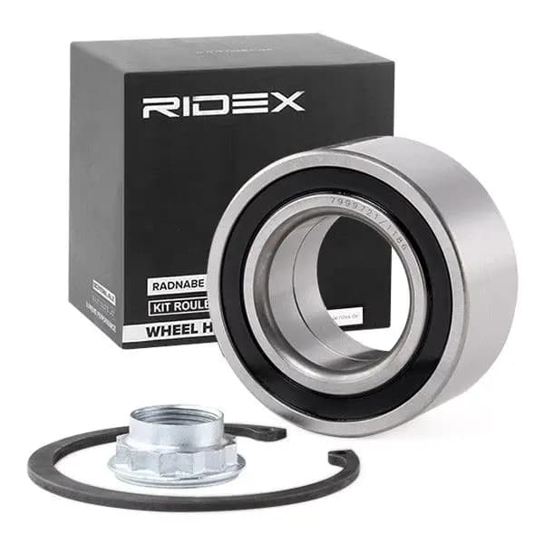 Kit de roulements de roue Ridex