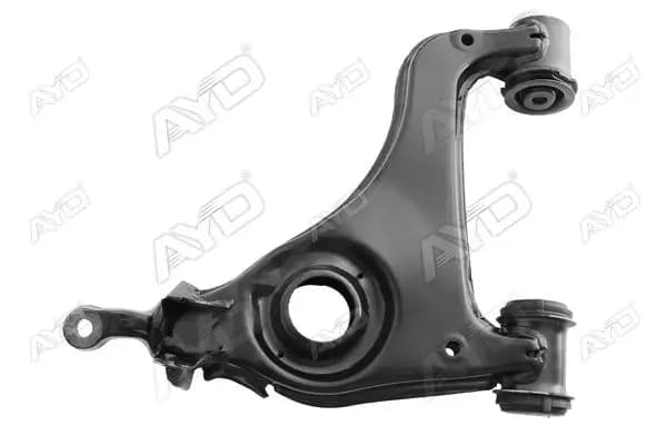 Bras et Triangle suspension AYD
