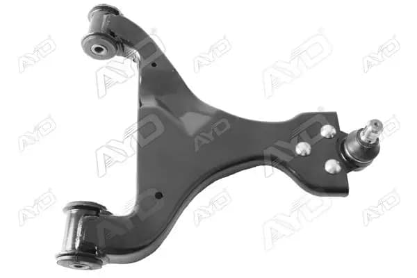 Bras et Triangle suspension AYD