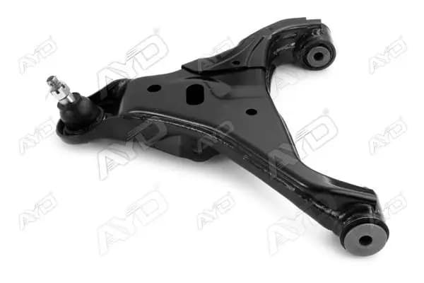 Bras et Triangle suspension AYD