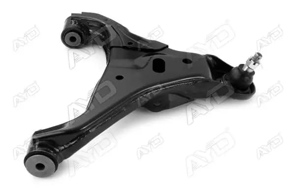 Bras et Triangle suspension AYD