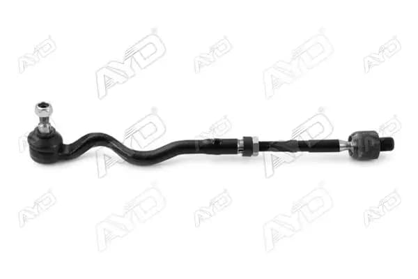 Barre de connexion AYD