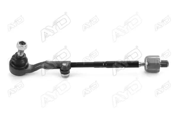 Barre de connexion AYD