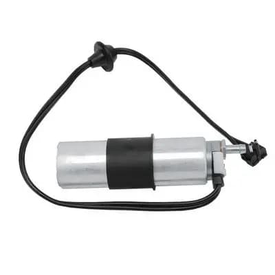 Pompe à carburant