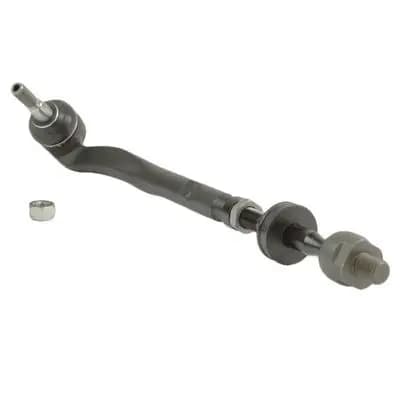 Barre de connexion