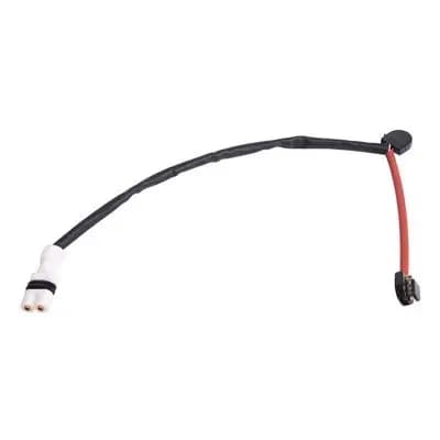 Contact d'avertissement, usure des plaquettes de frein Bapmic