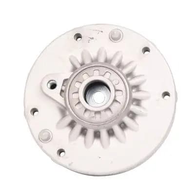 Coupelle de suspension