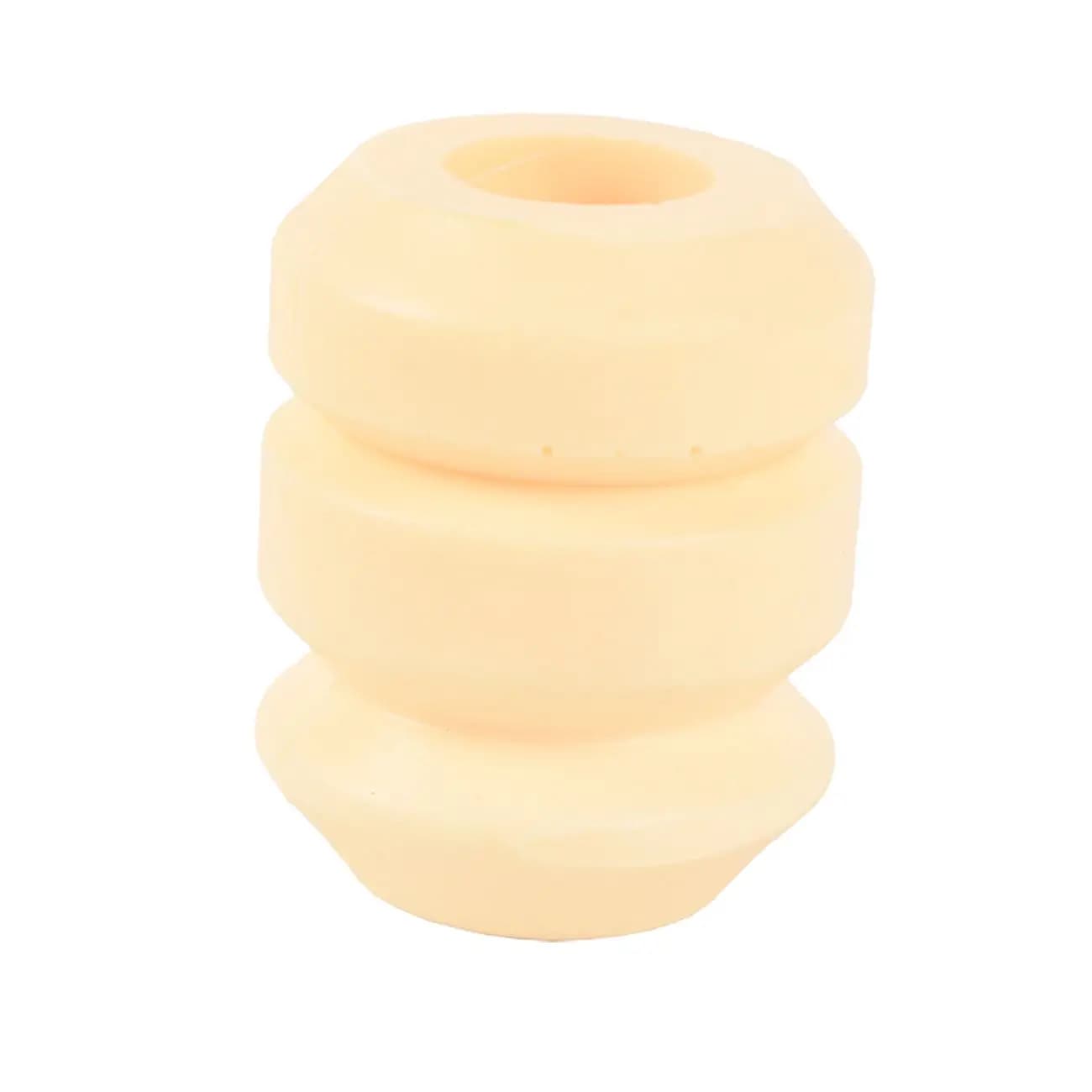 Butée élastique, suspension