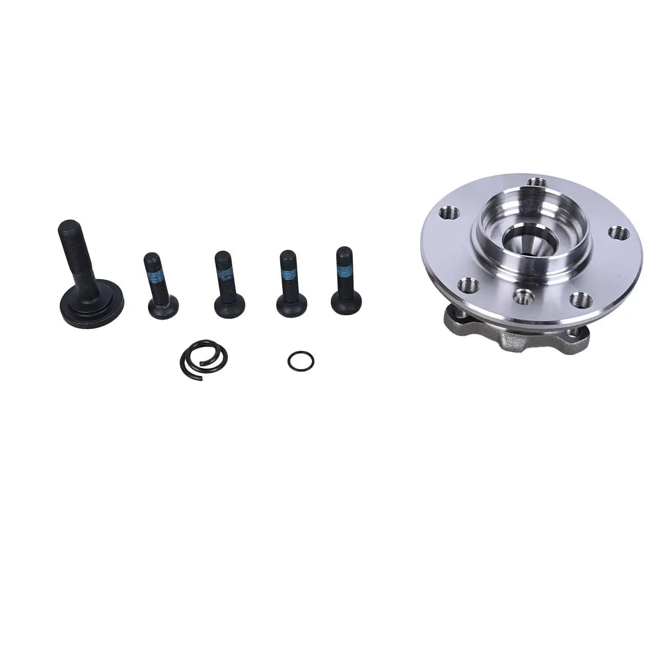 Kit de roulements de roue Bapmic