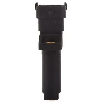 Capteur d'angle, vilebrequin