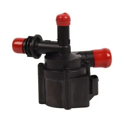 Pompe à eau auxiliaire (circuit d'eau de refroidiss.)